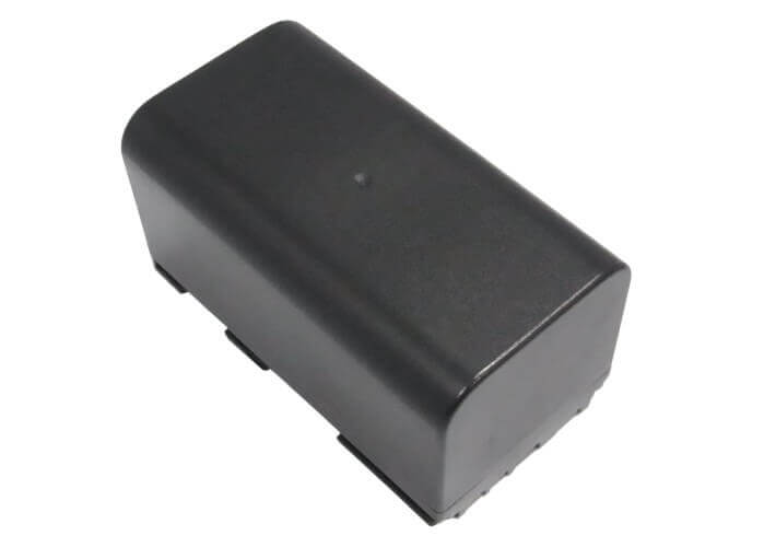 Battery For Canon C2, E1, E2, E30, 7.4v, 4400mah - 32.56wh Camera Cameron Sino Technology Limited   