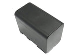 Battery For Canon C2, E1, E2, E30, 7.4v, 5500mah - 40.70wh Batteries for Electronics Cameron Sino Technology Limited   