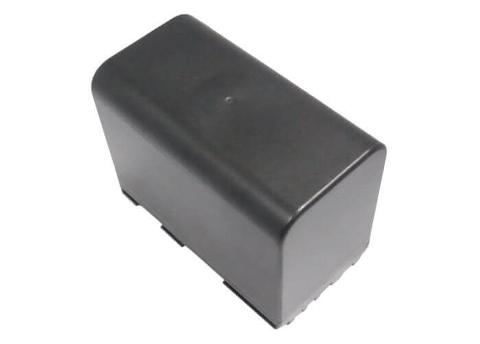 Battery For Canon C2, E1, E2, E30, 7.4v, 6600mah - 48.84wh Camera Cameron Sino Technology Limited   