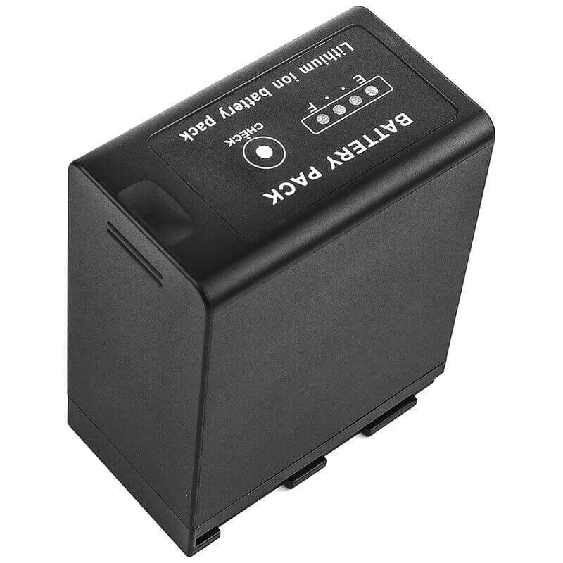 Battery For Canon, Ca-cp200l, Eos C200 14.4v, 6800mah - 97.92wh Camera Cameron Sino Technology Limited   