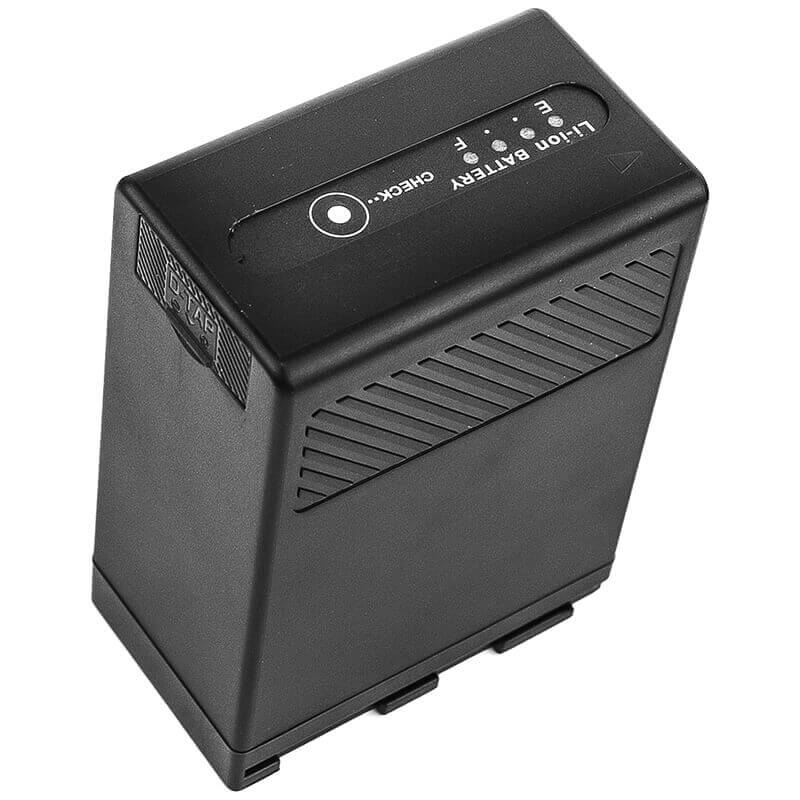 Battery For Canon, Ca-cp200l, Eos C200 14.4v, 6800mah - 97.92wh Camera Cameron Sino Technology Limited   