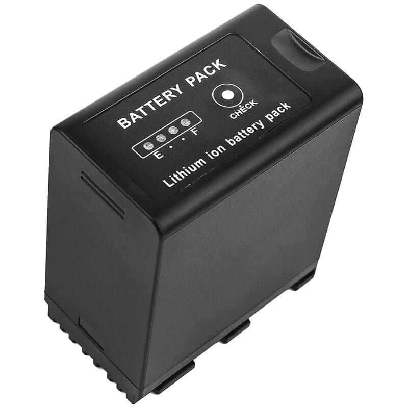 Battery For Canon, Ca-cp200l, Eos C200 14.4v, 6800mah - 97.92wh Camera Cameron Sino Technology Limited   