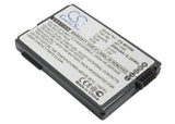 Battery For Canon Dc10, Dc100, Dc20, Dc201, 7.4v, 850mah - 6.29wh Camera Cameron Sino Technology Limited   