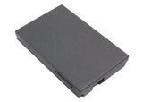 Battery For Canon Dc10, Dc100, Dc20, Dc201, 7.4v, 850mah - 6.29wh Camera Cameron Sino Technology Limited   