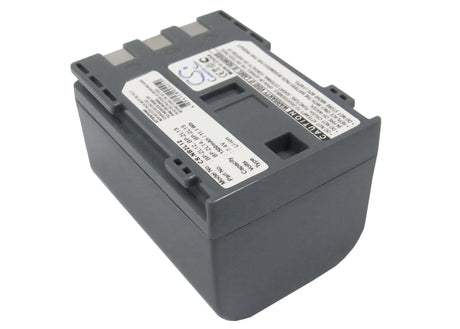 Battery For Canon Dc310, Dc320, Dc330, Fv500, 7.4v, 1500mah - 11.10wh Camera Cameron Sino Technology Limited   