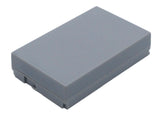 Battery For Canon Dc50 7.4v, 1400mah - 10.36wh Batteries for Electronics Cameron Sino Technology Limited (Suspended)   