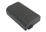 Battery For Canon Dc51, Ixy Dvm5, Mvx4i, 7.4v, 1620mah - 11.99wh Camera Cameron Sino Technology Limited   