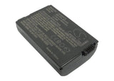 Battery For Canon Dc51, Ixy Dvm5, Mvx4i, 7.4v, 1620mah - 11.99wh Camera Cameron Sino Technology Limited   