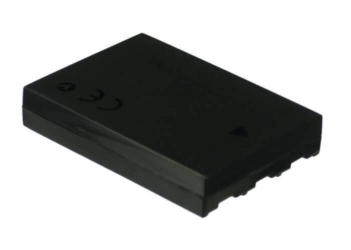 Battery For Canon Digital 30, Digital Ixus 3.7v, 790mah - 2.92wh Camera Cameron Sino Technology Limited   