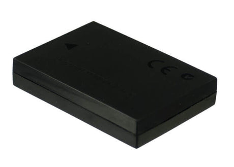 Battery For Canon Digital 30, Digital Ixus 3.7v, 790mah - 2.92wh Camera Cameron Sino Technology Limited   