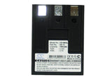 Battery For Canon Digital 30, Digital Ixus 3.7v, 790mah - 2.92wh Camera Cameron Sino Technology Limited   