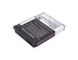 Battery For Canon Digital Ixus 200 Is, 3.7v, 1000mah - 3.70wh Camera Cameron Sino Technology Limited   