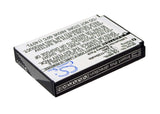 Battery For Canon Digital Ixus 800 Is, 3.7v, 1120mah - 4.14wh Camera Cameron Sino Technology Limited   