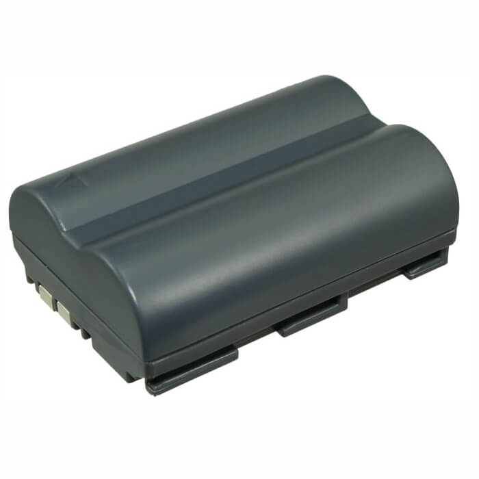 Battery For Canon Dm-mv100x, Dm-mv100xi, Dm-mv30, Dm-mv400, 7.4v, 1500mah - 11.10wh Camera Cameron Sino Technology Limited   