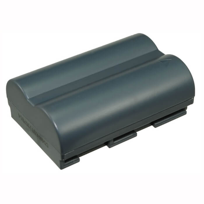 Battery For Canon Dm-mv100x, Dm-mv100xi, Dm-mv30, Dm-mv400, 7.4v, 1500mah - 11.10wh Camera Cameron Sino Technology Limited   