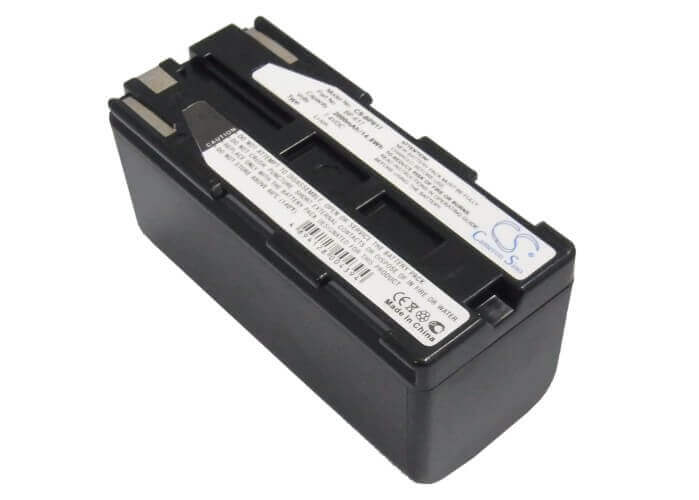 Battery For Canon Dm-mv20i, Dm-pv1, Dv-mv20 7.4v, 2000mah - 14.80wh Batteries for Electronics Cameron Sino Technology Limited (Suspended)   