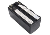 Battery For Canon Dm-mv20i, Dm-pv1, Dv-mv20 7.4v, 2000mah - 14.80wh Batteries for Electronics Cameron Sino Technology Limited (Suspended)   