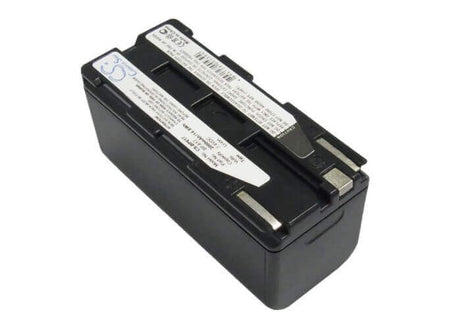 Battery For Canon Dm-mv20i, Dm-pv1, Dv-mv20 7.4v, 2000mah - 14.80wh Batteries for Electronics Cameron Sino Technology Limited (Suspended)   