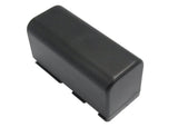 Battery For Canon Dm-mv20i, Dm-pv1, Dv-mv20 7.4v, 2000mah - 14.80wh Batteries for Electronics Cameron Sino Technology Limited (Suspended)   