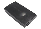 Battery For Canon E06, E07, E08, E09, 6v, 2100mah - 12.60wh Camera Cameron Sino Technology Limited   