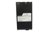 Battery For Canon E06, E07, E08, E09, 6v, 4200mah - 25.20wh Camera Cameron Sino Technology Limited   