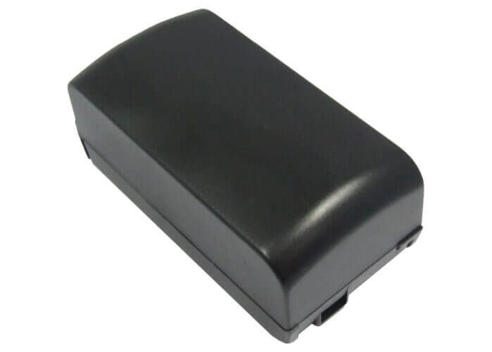 Battery For Canon E06, E07, E08, E09, 6v, 4200mah - 25.20wh Camera Cameron Sino Technology Limited   