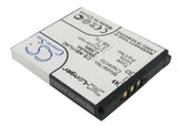 Battery For Canon Elph 110 Hs, Elph 3.7v, 680mah - 2.52wh Camera Cameron Sino Technology Limited   