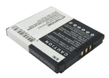 Battery For Canon Elph 110 Hs, Elph 3.7v, 680mah - 2.52wh Camera Cameron Sino Technology Limited   