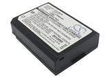 Battery For Canon Eos 1100d, Eos 1200d, 7.4v, 950mah - 7.03wh Camera Cameron Sino Technology Limited   