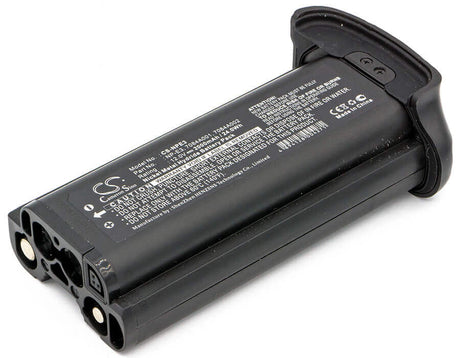 Battery For Canon, Eos 1d, Eos 1d Mark Ii, Eos 1d Mark Ii N 12v, 2000mah - 24.00wh Camera Cameron Sino Technology Limited   