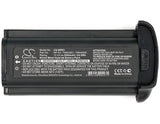 Battery For Canon, Eos 1d, Eos 1d Mark Ii, Eos 1d Mark Ii N 12v, 2000mah - 24.00wh Camera Cameron Sino Technology Limited   