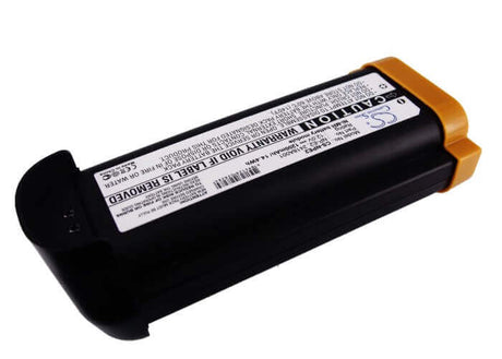 Battery For Canon Eos-1v, Eos-3 12v, 1200mah - 14.40wh Camera Cameron Sino Technology Limited   