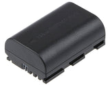 Battery For Canon Eos 5d Mark Ii, 7.2v, 1600mah - 11.52wh Camera Cameron Sino Technology Limited   