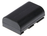 Battery For Canon Eos 5d Mark Ii, 7.2v, 2000mah - 14.40wh Camera Cameron Sino Technology Limited   