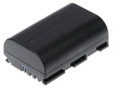 Battery For Canon Eos 5d Mark Ii, 7.2v, 2000mah - 14.40wh Camera Cameron Sino Technology Limited   