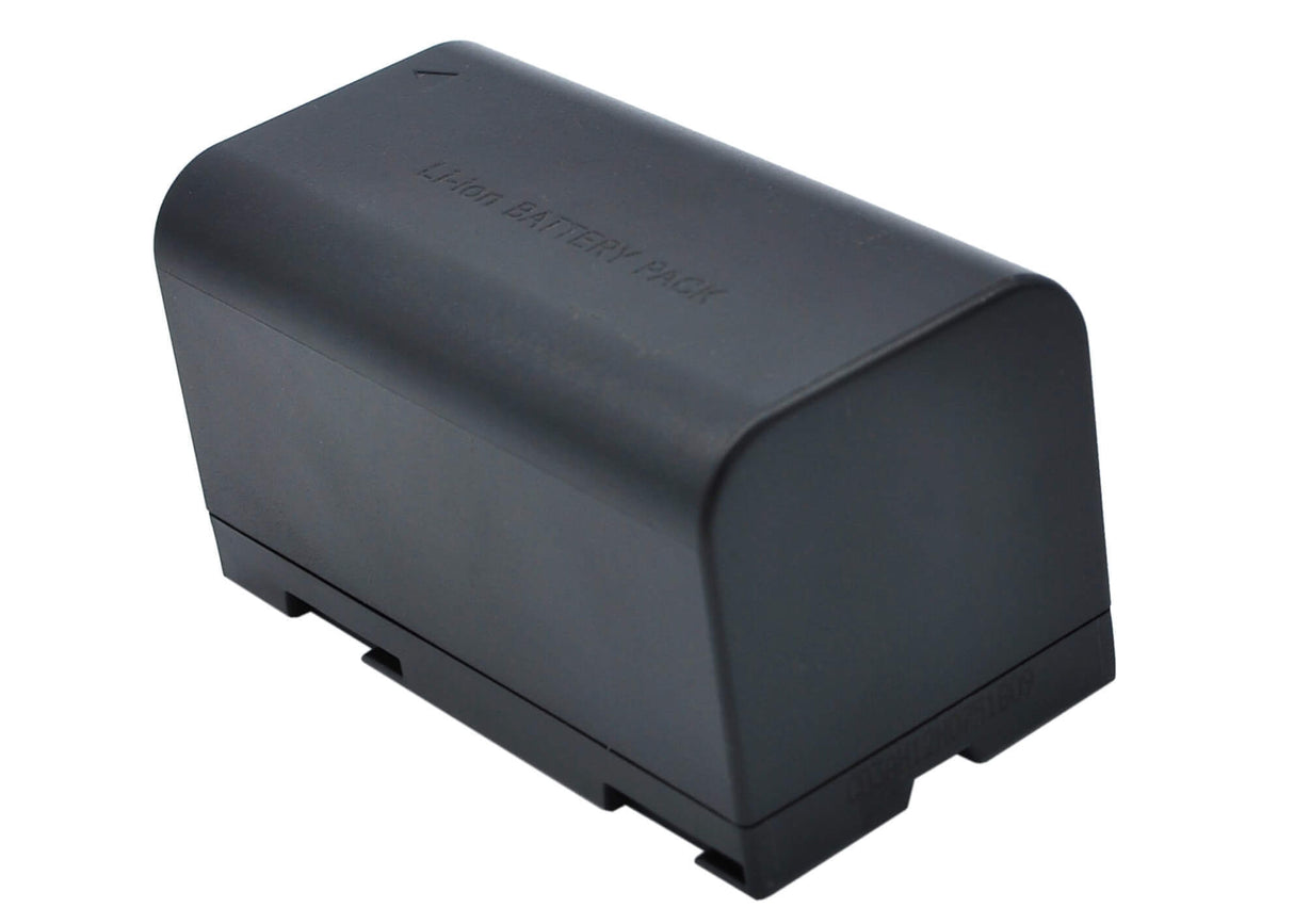 Battery For Canon Es-300v, Es-4000, Es-410, Es-410v, 7.4v, 4000mah - 29.60wh Camera Cameron Sino Technology Limited   