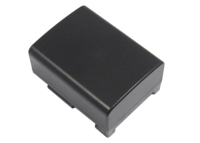 Battery For Canon Fs10, Fs100, Fs11, Fs40, 7.4v, 890mah - 6.59wh Camera Cameron Sino Technology Limited   