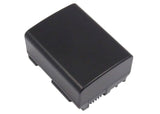 Battery For Canon Fs10, Fs100, Fs11, Fs40, 7.4v, 890mah - 6.59wh Camera Cameron Sino Technology Limited   