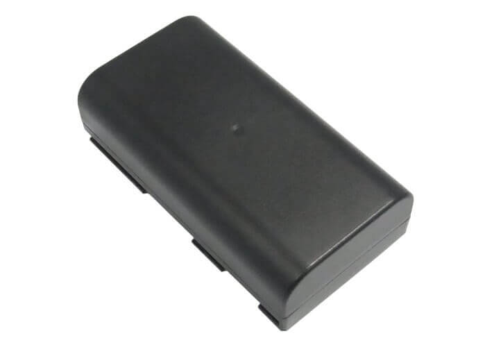 Battery For Canon Gl1, Gl2, Xha1, Xhg1, 7.4v, 2200mah - 16.28wh Camera Cameron Sino Technology Limited   