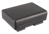 Battery For Canon Hf M56, Ixia Hf 3.7v, 890mah - 3.29wh Camera Cameron Sino Technology Limited   