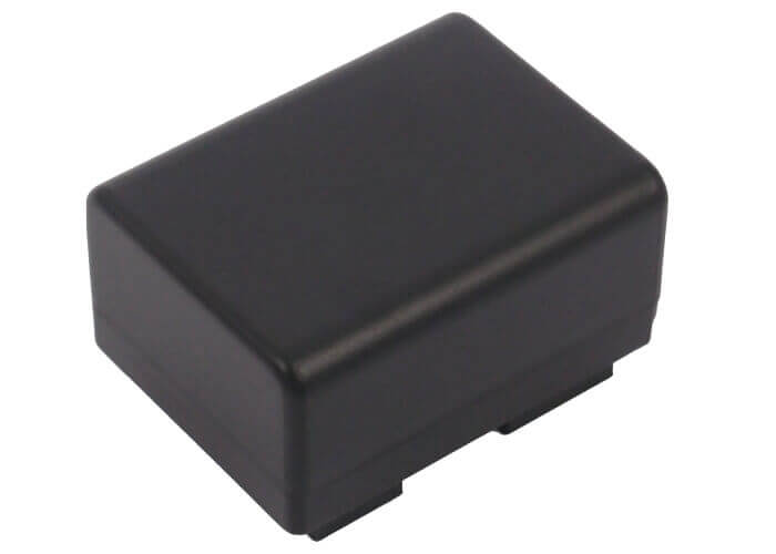 Battery For Canon Ixia Hf M56, Ixia 3.6v, 1600mah - 5.76wh Camera Cameron Sino Technology Limited   