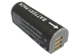 Battery For Canon Ixus 1000 Hs, Ixy 3.6v, 600mah - 2.16wh Camera Cameron Sino Technology Limited   