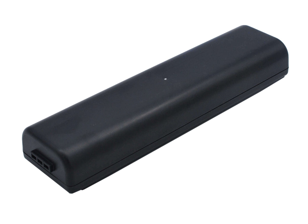 Battery For Canon Lk-62, Pixma Ip100, Pixma Ip100 Min 11.1v, 2200mah - 24.42wh Printer Cameron Sino Technology Limited   