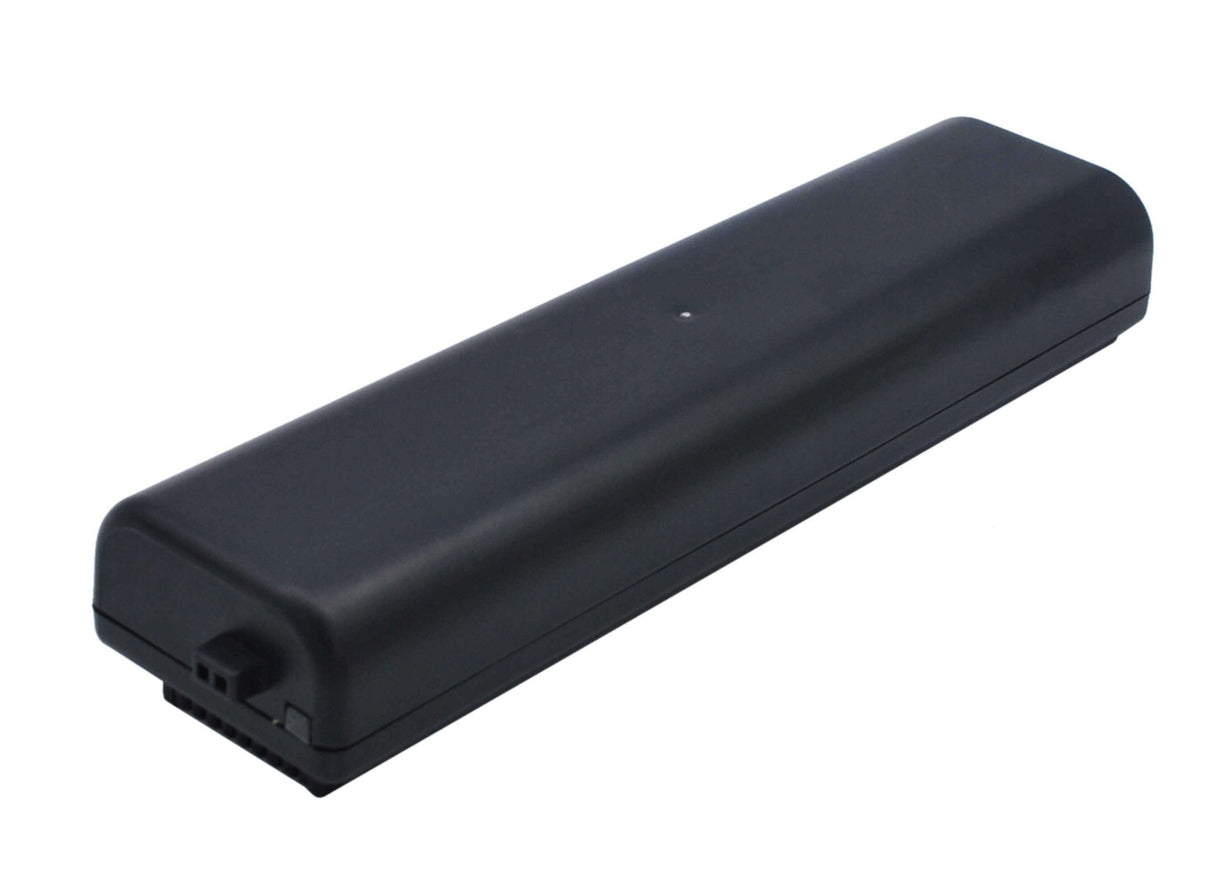 Battery For Canon Lk-62, Pixma Ip100, Pixma Ip100 Min 11.1v, 2200mah - 24.42wh Printer Cameron Sino Technology Limited   