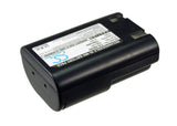 Battery For Canon Powershot 600, Powershot A5 6v, 750mah - 4.50wh Camera Cameron Sino Technology Limited   