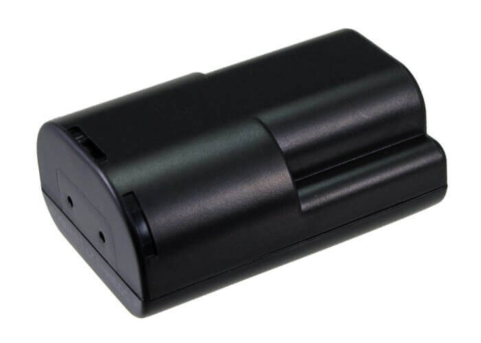 Battery For Canon Powershot 600, Powershot A5 6v, 750mah - 4.50wh Camera Cameron Sino Technology Limited   