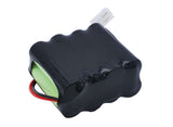 Battery For Cardiette Ecg Recorder Ar600adv 9.6v, 2500mah - 24.00wh Medical Cameron Sino Technology Limited (Medical)   