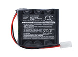 Battery For Cardiette Ecg Recorder Ar600adv 9.6v, 2500mah - 24.00wh Medical Cameron Sino Technology Limited (Medical)   