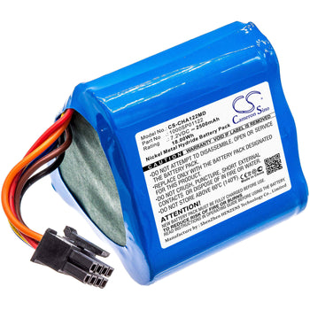 Battery For Cardinalhealth, Alaris Gh, Asena Gs-gh Alaris 7.2v, 2500mah - 18.00wh
