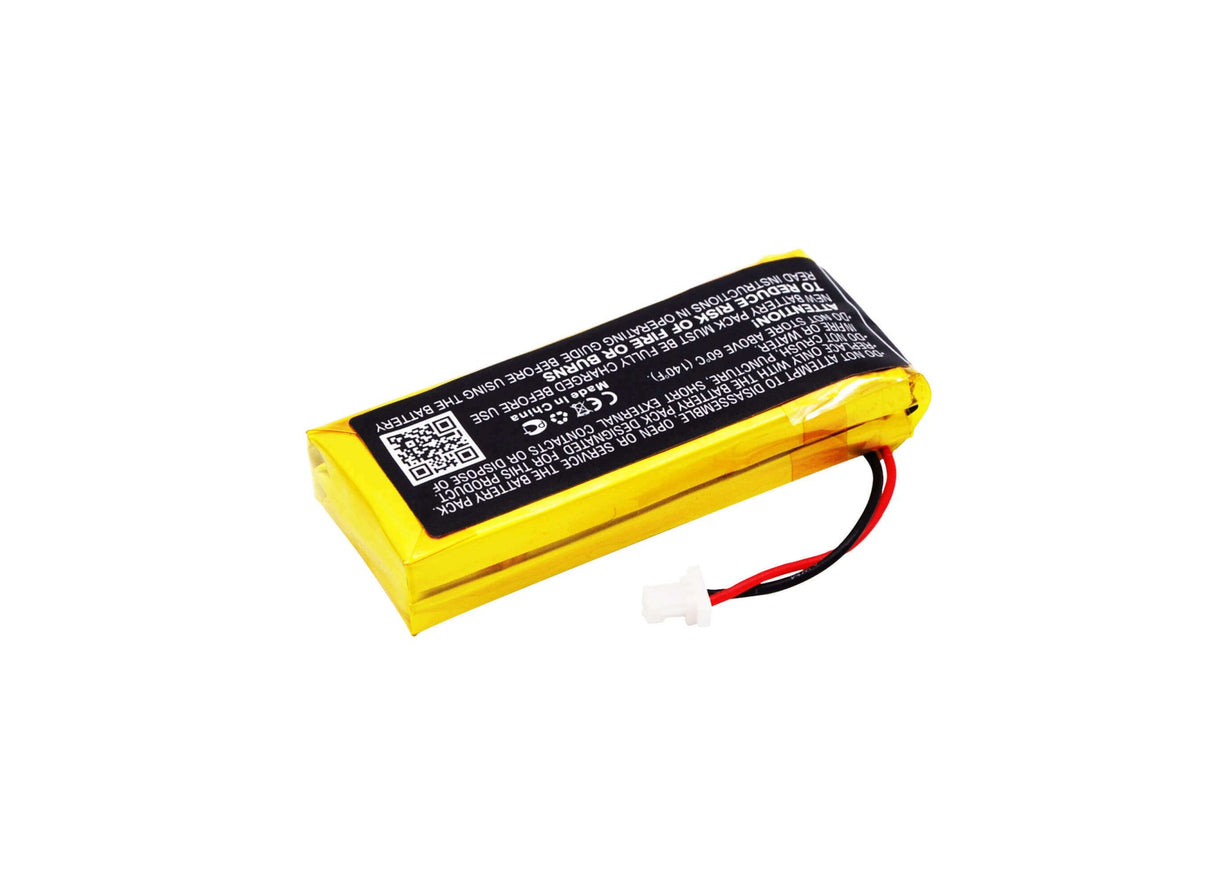 Battery For Cardo Scala Rider G4, G9, G9x 800mah - 2.96wh Wireless Headset Cameron Sino Technology Limited   